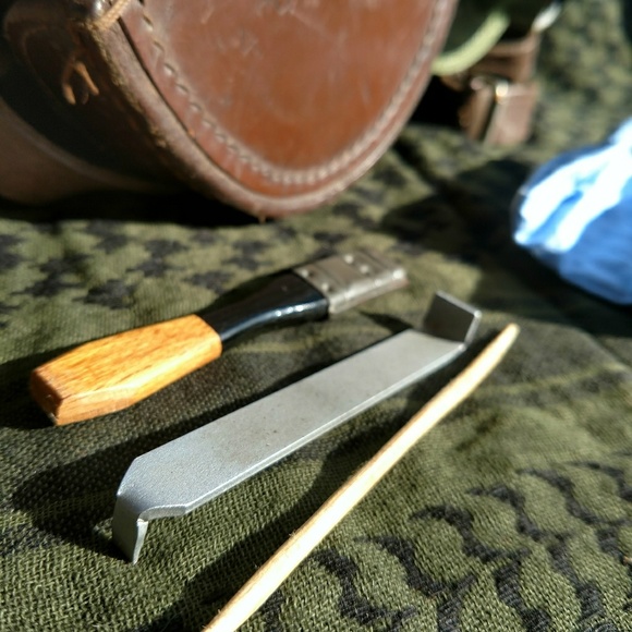 Serbian Issue 1990's Range Finder - Picture 4 of 8